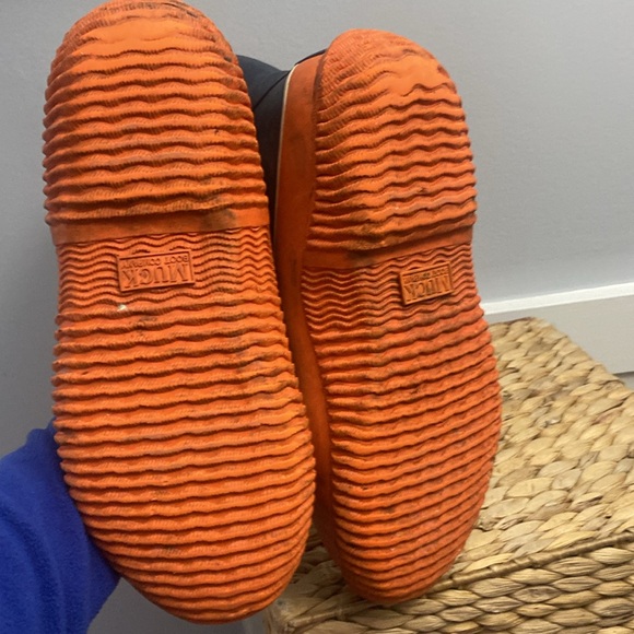 Rain or work boots kids - Picture 3 of 4